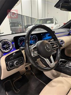 مرسيدس بنز A-Class